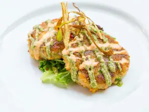 Monkey Cat | Restaurant & Bar