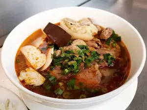 Lang Restaurant (Hong Thanh)