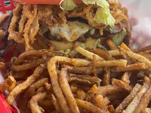 Woody's Diner