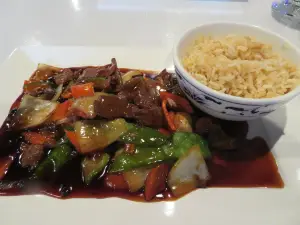 Katana Sushi & Hibachi