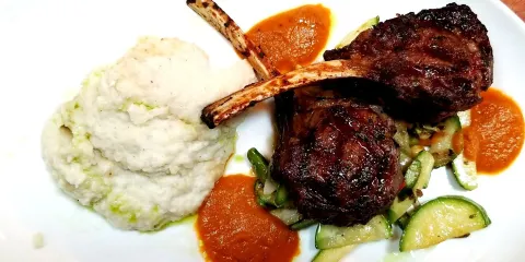 Reposado Restaurant