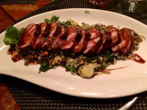 Edge Restaurant