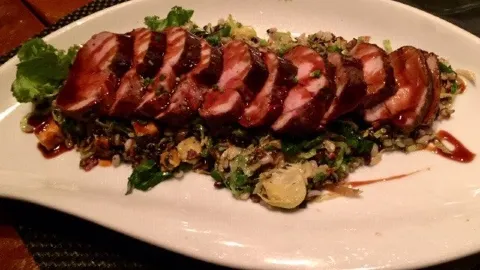 Edge Restaurant in Bethlehem
