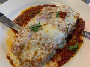 Tony's New York Pizza
