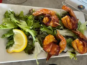 Urie's Waterfront Restaurant