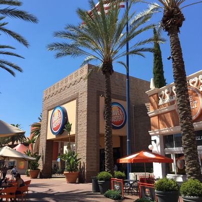 Dave & Buster's Irvine