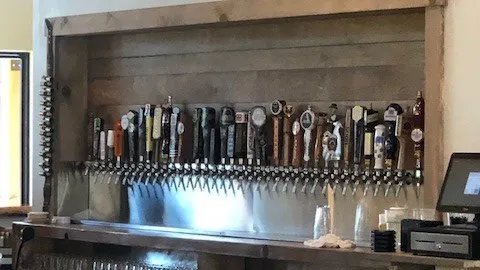 The Watering Hole in Murphys