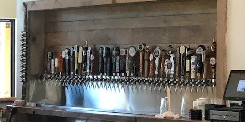 The Watering Hole