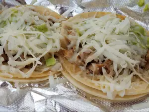 Eddie's Taco's RC
