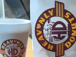 Heav’nly Donuts