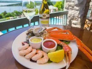 Chateau Grille