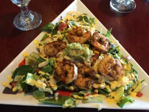 Seaside Grill & Tiki Bar