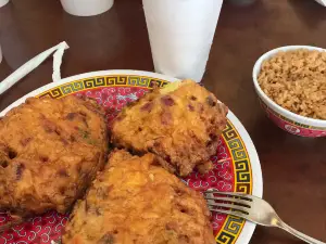 China Wok