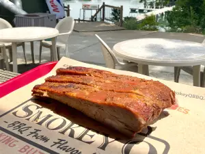 Smokey Q BBQ