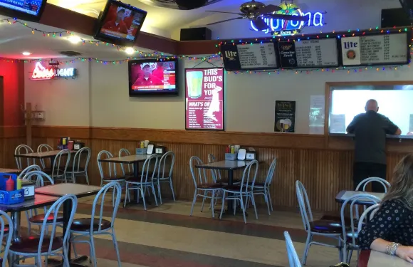 Twin Points Tavern