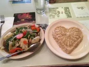 Thai Dish Cuisine