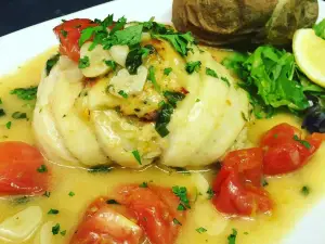279 Social Kitchen & Craft Bar