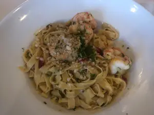 Brossa's Cibo E Vino