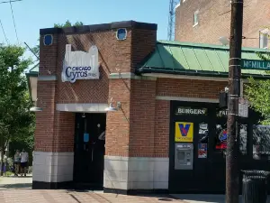 Chicago Gyros and Dogs