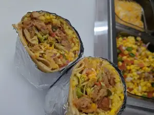 Trés Niños Taqueria