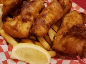 Coconut Joe's Beach Grill