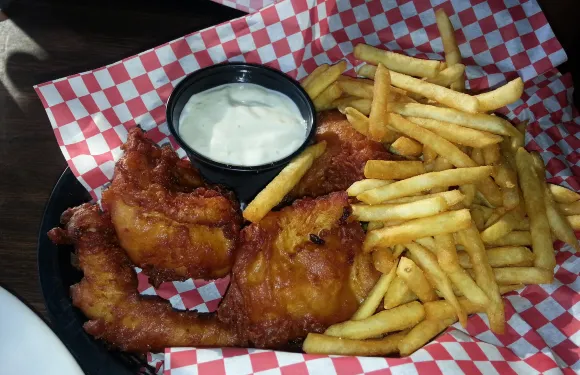 Shooters Bar & Grill