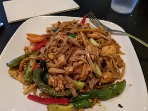 Thai Delight