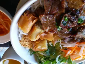 Pho Hoang My