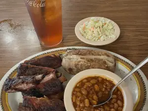 Memaw's Bar-B-Q