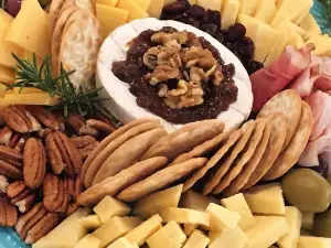 Southern Whey