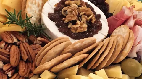 Southern Whey in 무어 카운티