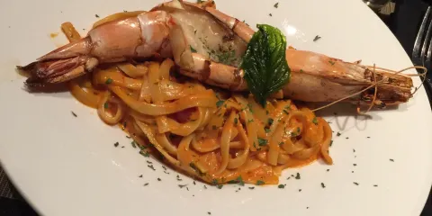 Miranda Restaurant