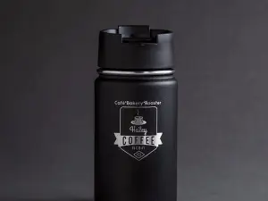 Hailey Coffee Co