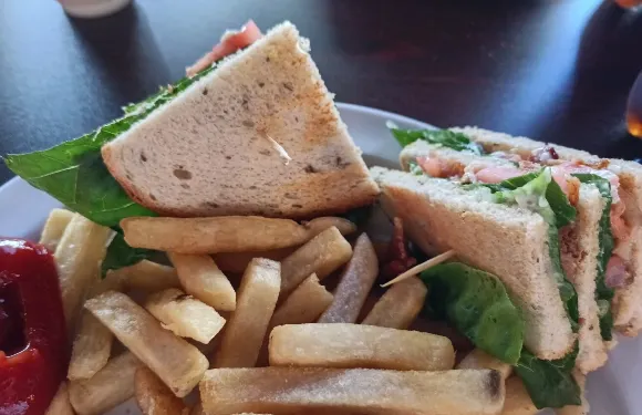 Kissimmee Diner