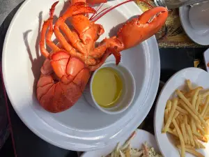 Charlie's Kitchen