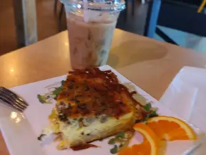 Wandering Bison Coffee