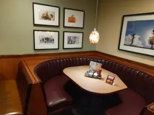 Denny's