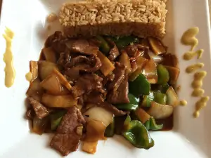 Hunan Lion Restaurant