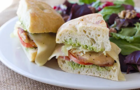 Denica's Real Food Kitchen