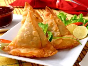 Taste of India