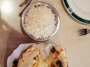 Masala & Curry