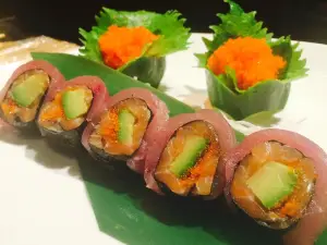 Arirang Hibachi Steakhouse & Sushi Bar