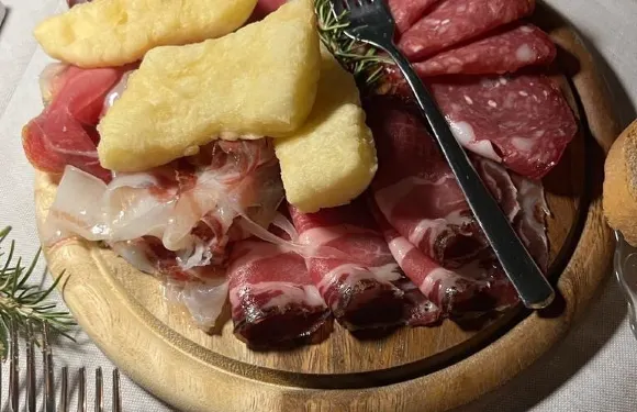 La Fontanella