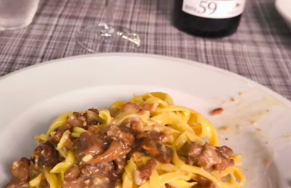 Osteria Vino e Cucina