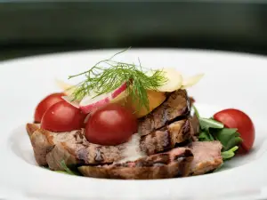 Ristorante Aldo