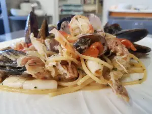 Ristorante da Rino