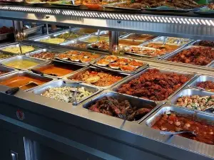 Simla Curry Leaf Restaurant