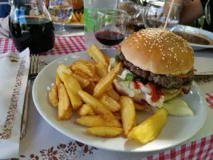Tavernetta del gusto