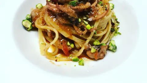 Maddalena in プラト
