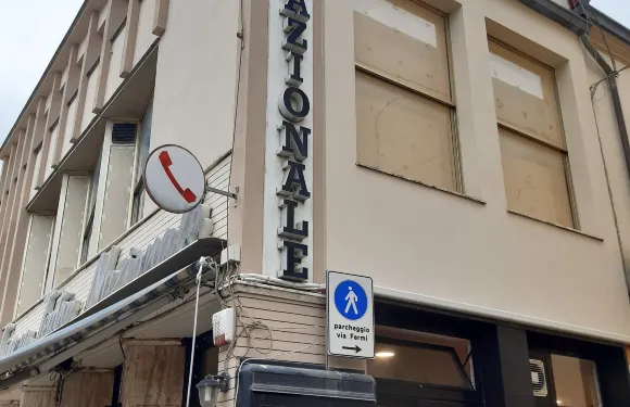 Bar Nazionale Sas Di Megli Anna Landucci Marzia